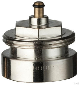 Siemens Dig.Industr. Ventiladapter (BPZ:AV60)