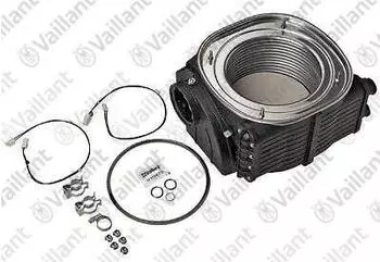 Vaillant W&auml;rmetauscher HW (0020135130)