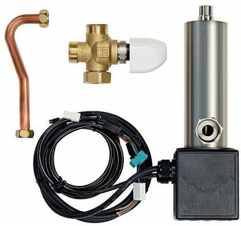 Vaillant Elektro Heizstab 2,5 kW 230V inklusive Stellantrieb (0020204487)
