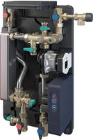 Regumaq X-25 Frischwasserstation W&auml;rme&uuml;bertrager Mit Sealix&reg; Vollversiegelung