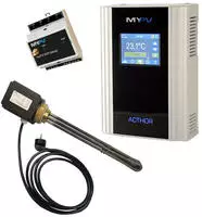 my-PV 20-0100, my-PV AC THOR 20-0100 Leistungs-Controller | 3 kW |...