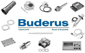 Buderus 8718585510 Ölbrenner BE 1.3-21 K kpl RLU V2 everp
