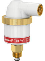 Flexvent Top Schwimmerentl&uuml;fter 3/8" Ag Wei&szlig;, Flamco 28510