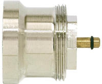 Heimeier Spindel - Verl&auml;ngerung M30 x 1,5 20 mm f&uuml;r Thermostat Unterteile