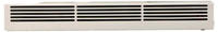 Lumair 50 Heizluftverst&auml;rker/Ventilator - Made in Germany, Farbe:Wei&szlig;