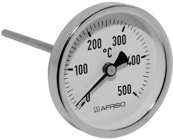 Afriso Abgasthermometer 500°C (63830)