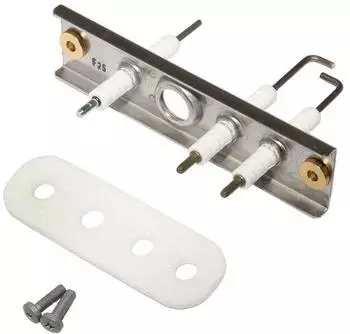 Junkers Elektrodensatz Blockelektrode (87186649200)