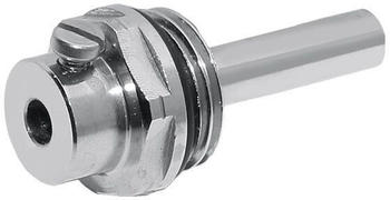 Simplex Tauchhülse für Wärmemengenzähler 1/2'' AG Fühleraufnahme 5,6 x 50mm (F14032)