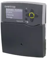 Oventrop Heizkreisregler Regtronic RH mit 1 Au&szlig;enf&uuml;hler F&uuml;hler...