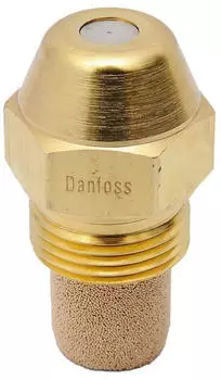 Danfoss Ölbrennerdüsen Brennerdüse Öldüse Typ H 80° 0,50 GAL