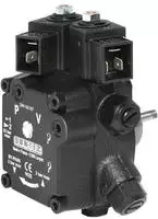 BOSCH Ersatzteil TTNR: 8718577409 &Ouml;lpumpe Suntec ATE2V55D everp