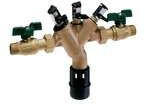 Honeywell Systemtrenner BA295C Bauart BA RG EG- & AG-Kugelhahn A 1/2'' (BA295C-1/2A)