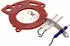 Bosch Elektrodensatz Wartungs-Set inkl. Brennerdichtung (87181070870)