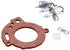 Bosch Elektrodensatz Wartungs-Set inkl. Brennerdichtung (87181070870)
