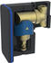 Buderus Logafix Magnetit-Schlammabscheider DN25 1