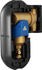 Buderus Logafix Magnetit-Schlammabscheider DN25 1
