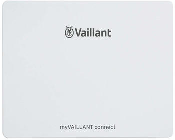 Vaillant VR 940f myVAILLANT connect