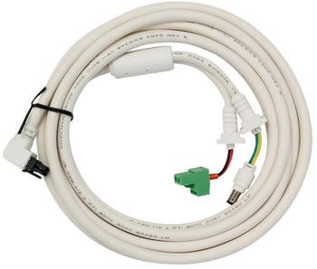 Vaillant VR 940f eBUS Anschlusskabel mit CIM-Stecker 2,7 m (0010035754)