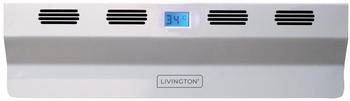LIVINGTON SmartAir Heizkörperverstärker (M37112)