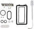 Bosch Service-Set WB5-II+ (8737708542)