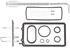 Bosch Service-Set WB5-II+ (8737708542)