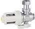 Caleffi Schlammabscheider mit Magnet für Heizkesseln 3/4 Zoll (545900)