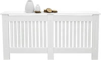 ML-DESIGN Heizungsverkleidung Heizk&ouml;rperabdeckung aus Holz...