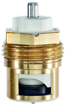 Heimeier Thermostat Oberteil