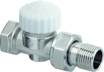 Heimeier Thermostat Ventilunterteil (3452-02.000)