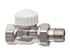 Heimeier Thermostat Ventilunterteil (3452-02.000)