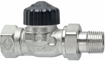 Heimeier Thermostatventil Unterteil