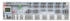 Möhlenhoff Anschlussleiste Alpha Basis 230 V (130552)