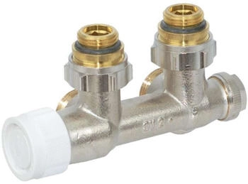 Oventrop Anschlussarmatur IG 1/2 Eckform (1184084)