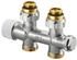 Oventrop Anschlussarmatur IG 1/2 Eckform (1184084)