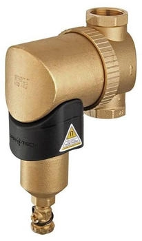 Spirotech Schlammabscheider SpiroTrap 1 1/4 Zoll (UE125WJ)