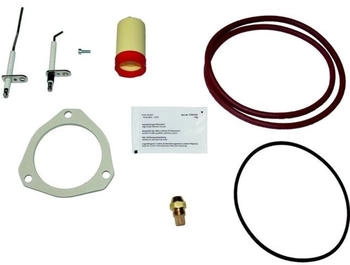 Wolf Wartungsset für COB (8908623)