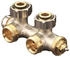 Oventrop Anschlussarmatur Multiblock T (1184034)