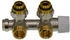 Oventrop Anschlussarmatur Multiblock T (1184034)