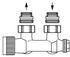 Oventrop Anschlussarmatur Multiblock T (1184034)
