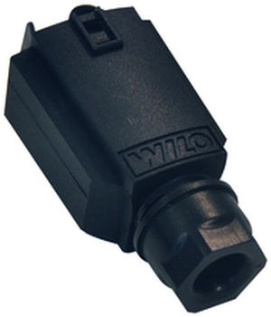 Wilo Stecker für Connector (4144582)