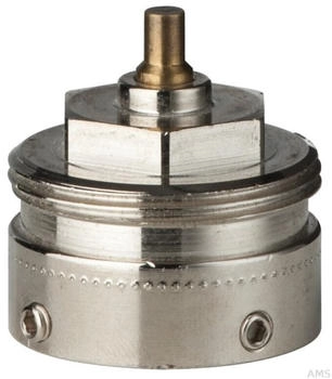 Siemens Dig.Industr. Ventiladapter (BPZ:AV54)