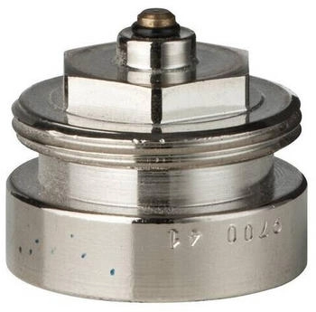 Siemens Dig.Industr. Ventiladapter (BPZ:AV61)