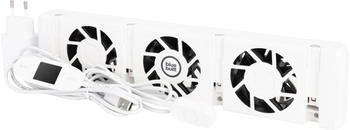 BlueBuilt Heizk&ouml;rperverst&auml;rker Mono-Set (BBRVMSW01)