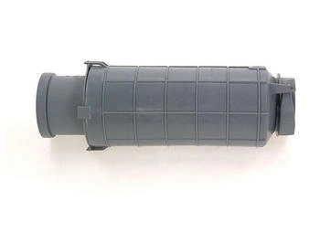 Bosch Abgasrohr (87107253730)