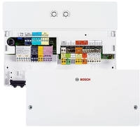 BOSCH Mischermodul MM 200 246x184x61, f&uuml;r 2 Heizkreise