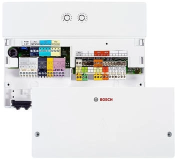 Bosch Mischermodul MM 200 246x184x61 für 2 Heizkreise (7738111055)