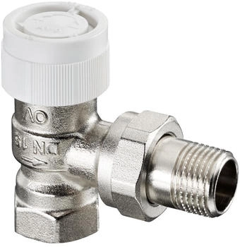 Oventrop Thermostatventil AV 9 DN 10 R 3/8" PN 10 Eckausführung (1183703) Oventrop Thermostatventil AV 9 DN 10 R 3/8" PN 10 Eckausführung (1183703)