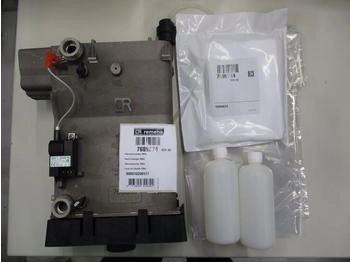 Remeha Wärmetauscher 28kW (7689674)