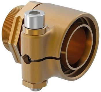 Uponor Wipex Übergangsnippel PN6 50x4,6 G 1 1/4" (1018331)