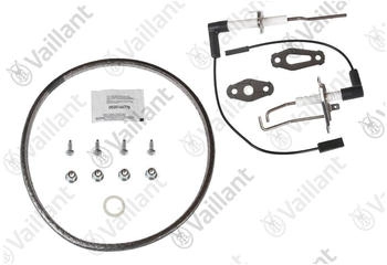 Vaillant Dichtungssatz Elektrode Wartungsset II (10031028)